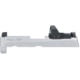 SIG SAUER XSeries 3.9in Slide Assemblies