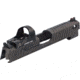 SIG SAUER ZEV P226 9mm Romeo 1 Pro Combat Sights Barrel Assembly, Black, 8901158