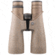 SIG SAUER Zulu 10 HDX 10x42mm Abbe-Koenig Prism Binoculars, FDE, SOZ10001