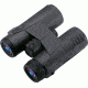 SIG SAUER Zulu5 10x42 Roof Prism Binocular w/HD Glass, Graphite SOZ51001
