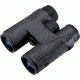 SIG SAUER Zulu5 10x42 Roof Prism Binocular w/HD Glass, Graphite SOZ51001