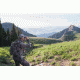 SIG SAUER Zulu5 10x42 Roof Prism Binocular w/HD Glass, Graphite SOZ51001