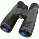 SIG SAUER Zulu9, 11x45 Roof Prism Binocular w/HDX Glass, Graphite SOZ99002