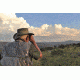SIG SAUER Zulu5 10x42 Roof Prism Binocular w/HD Glass, Graphite SOZ51001