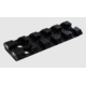 Sight Mount Gunsights Red Dot for Beretta - 92/96FS,D,G, Brigadier, M9, M9a1, Elite, 90-Two, Compact, Centurion, Black, 10501