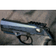 Sight Mount Gunsights Red Dot Sight Mount for Beretta - PX4, Black, 10507