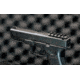 Sight Mount Gunsights Red Dot Sight Mount for Glock - All Models, Black, 10506