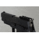 Sight Mount Gunsights Red Dot Sight Mount for Sig Sauer - 220, 226, 227, 229, 239, 2022, P320, P238, P938, Black, 10510