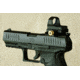 Sight Mount Gunsights Red Dot Sight Mount for Walther - PPQ, PPQ Mod 2, PPS Mod 1, P99, Black, 10511