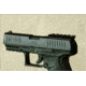 Sight Mount Gunsights Red Dot Sight Mount for Walther - PPQ, PPQ Mod 2, PPS Mod 1, P99, Black, 10511
