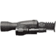 Sightmark Wraith 4K Max Digital Rifle Scope, 3-24x50mm, 50mm Tube, Second Focal Plane, w/IR LED Illuminator, Black, SM18030