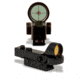 Sighting System Instruments Red Dot Scope for Air Guns XSI-RDS01
