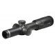 Sightmark 1-6x24mm Rifle Scope, 30mm Tube, First Focal Plane (FFP)