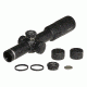 Sightmark 1-6x24FFP TMD Rifle Scope SM13028TMD