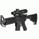 Sightmark 1-6x24FFP TMD Rifle Scope SM13028TMD