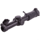 SightMark 1-6x24mm Presidio CR1 Riflescope, 30mm, Second Focal Plane, Red Illuminated BDC Reticle, Black, SM13140CR1
