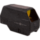 SightMark 1x-28mm Volta Solar Red Dot Sight, Red, 2 MOA Dot, 1/2 MOA, Black, SM26030
