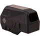 SightMark 1x-28mm Volta Solar Red Dot Sight, Red, 2 MOA Dot, 1/2 MOA, Black, SM26030