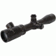 SightMark 3-9x42 Triple Duty Tactical Rifle Scope, Black w/MilDot Reticle SM13016