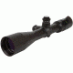 SightMark 3-9x42 Triple Duty Tactical Rifle Scope, Black w/MilDot Reticle SM13016