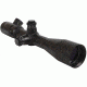 SightMark 3-9x42 Triple Duty Tactical Rifle Scope, Black w/MilDot Reticle SM13016
