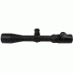 SightMark 3-9x42 Triple Duty Tactical Rifle Scope, Black w/MilDot Reticle SM13016