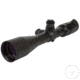 Sightmark 3-9x42 Triple Duty Tactical Rifle Scope, Black w/Circle Dot Duplex Reticle SM13016CDX