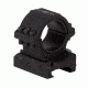 Sightmark 30mm/1 inch Low Height QD Mount SM34003