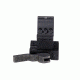 Sightmark 30mm/1 inch Medium Height QD Mount SM34002