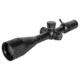 SightMark 5-30x56mm Presidio LR2 Riflescope, 30mm, First Focal Plane, Red Illuminated Reticle, Black, SM13142LR2
