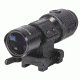 Sightmark 5x32mm Tactical Magnifier, Black SM19038