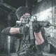 SightMark 7x Tactical Magnifier, Black SM19039