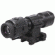 SightMark 7x Tactical Magnifier, Black SM19039