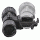 SightMark 7x Tactical Magnifier, Black SM19039