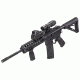 SightMark 7x Tactical Magnifier, Black SM19039