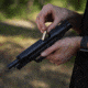 SightMark Accudot 9mm Luger, Red Laser Boresight, Brass, SM39052, EDEMO6