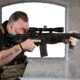 Sightmark ATC 5-20x40 SCR-308 Rifle Scope SM13054