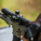 SightMark Bubble Level Ring, 34mm, Black, SM19045