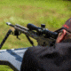SightMark Bubble Level Ring, 34mm, Black, SM19045