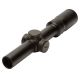SightMark Citadel 1-6x24mm CR1 Rifle Scope, 30mm Tube, Second Focal Plane (SFP)