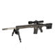 SightMark Citadel 3-18x50mm LR1 Rifle Scope, 30mm, FFP, Matte Black, SM13039LR1