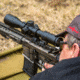 SightMark Citadel 3-18x50mm LR1 Rifle Scope, 30mm, FFP, Matte Black, SM13039LR1