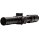 SightMark Citadel Rifle Scope, 1-10x24mm, 30mm Tube, Second Focal Plane, HDR Red Illuminated Reticle, Matte, Black, SM13138HDR