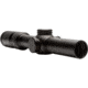 SightMark Citadel Rifle Scope, 1-10x24mm, 30mm Tube, Second Focal Plane, HDR Red Illuminated Reticle, Matte, Black, SM13138HDR