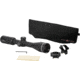 SightMark Core HX 3-9x40 VHR Venison Hunter Rifle Scope, 350 Legend Reticle, Black, SM13068VHR-350L