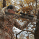 SightMark Core HX 3-9x40VHR Venison Hunter Rifle Scope SM13068VHR