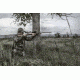 SightMark Core HX 6-24x50AOVHR Venison Hunter Rifle Scope SM13070VHR