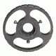 SightMark Core Series Side Focus Wheel, Black SM19028