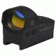 Sightmark Core Shot Red Dot Sight, Dot Reticle SM26001