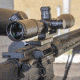 SightMark Core TX 4-16x44MR Marksman Rifle Scope SM13075MR